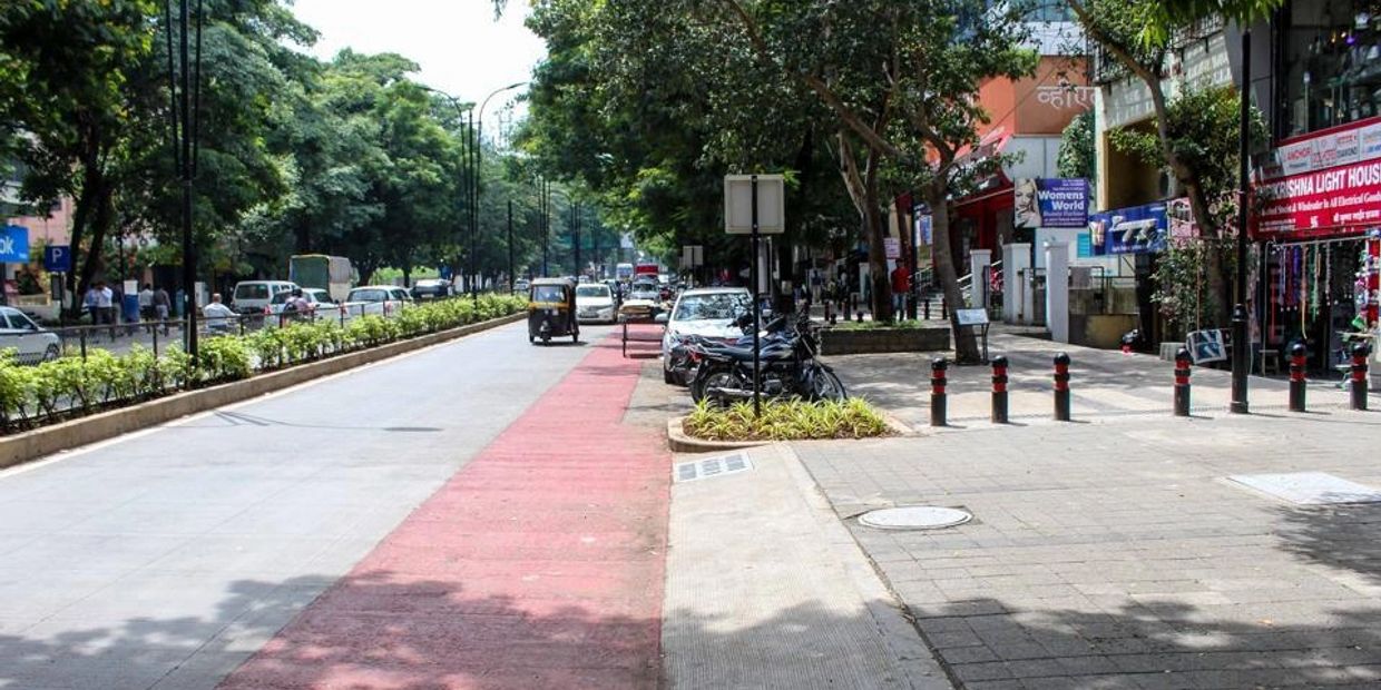 Service Apartments in Aundh, Pune Corporate Housing Pune Corporate